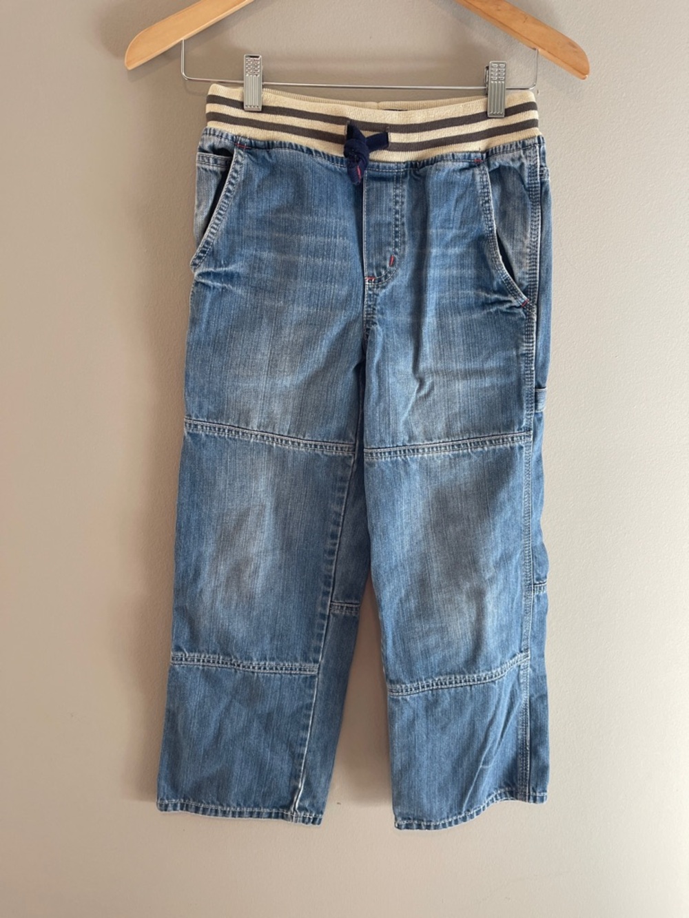 Mini Boden Carpenter Jeans Boys 10Y